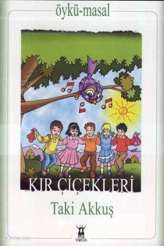 Kır Çiçekleri