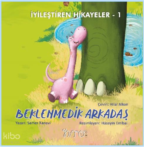 Beklenmedik Arkadaş
