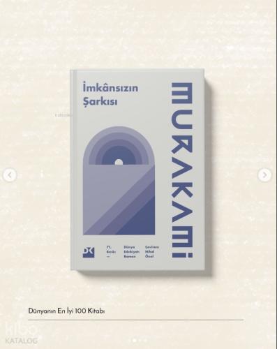 İmkansızın Şarkısı