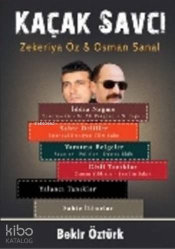 Şehadet Kitap