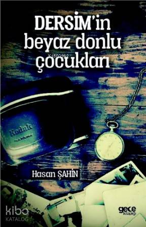 Şehadet Kitap