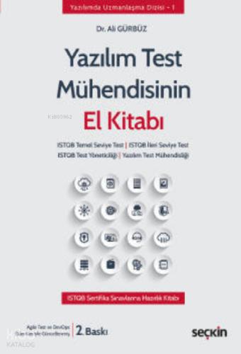Yazılım Test Mühendisliği