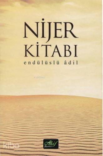 Nijer Kitabı