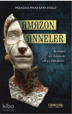 Amazon Anneler