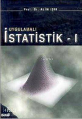 Uygulamalı İstatistik 1