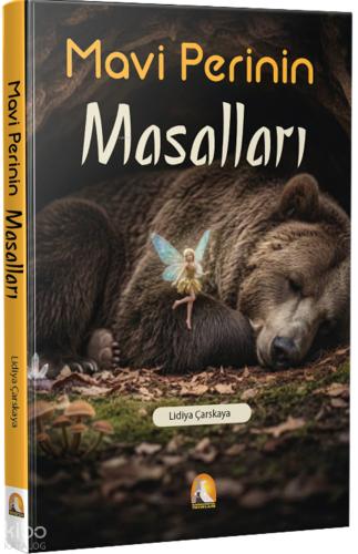 Mavi Perinin Masalları