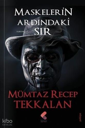Maskelerin Ardındaki Sır