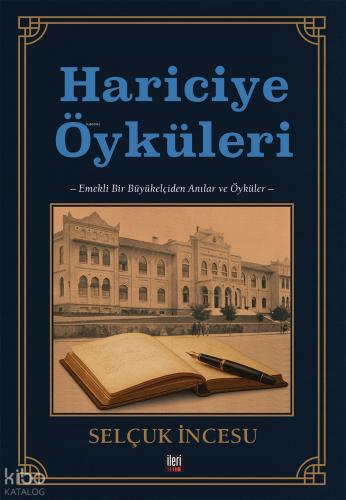Hariciye Öyküleri
