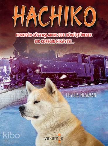 Hachiko Yakamoz Yayınevi