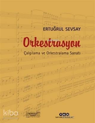 Orkestrasyon
