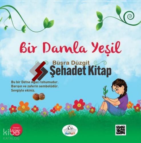 Şehadet Kitap