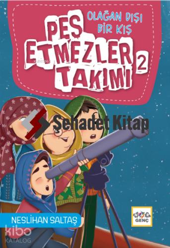 Şehadet Kitap