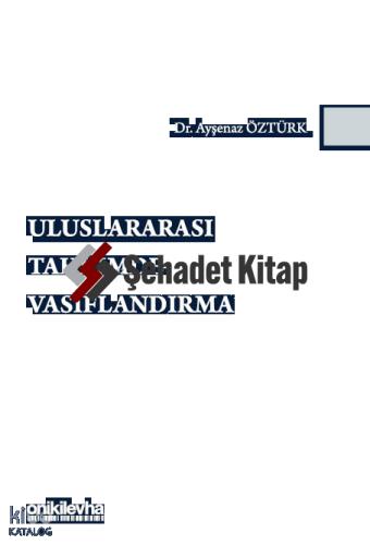 Şehadet Kitap