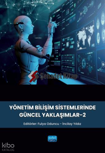 Yönetim Bilişim Sistemlerinde Güncel Yaklaşımlar 2