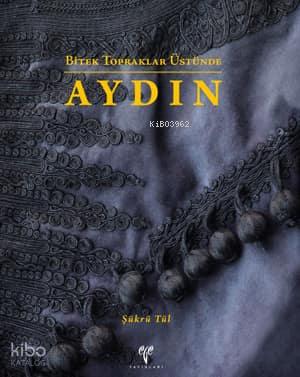 Aydın Bitek Topraklar Üstünde