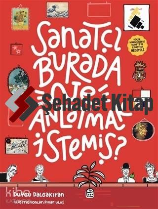 Şehadet Kitap