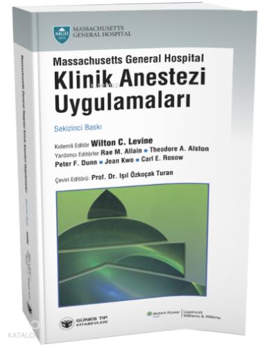 Klinik Anestezi Uygulamaları