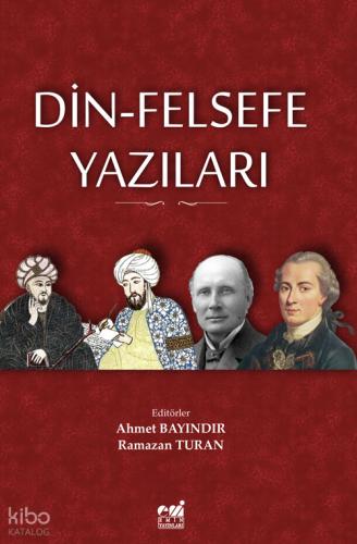 Din Felsefe Yazıları