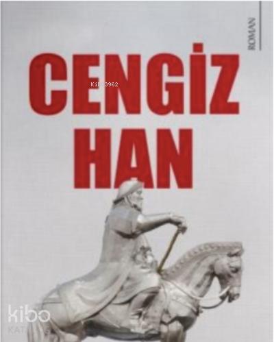 Cengiz Han