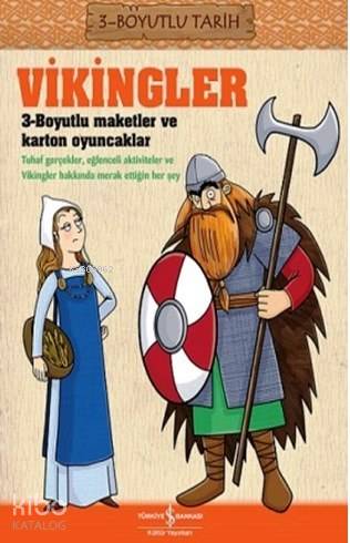Vikingler