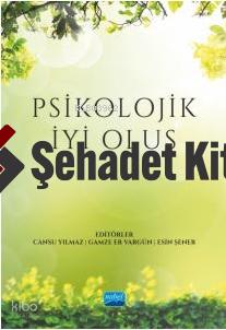Psikolojik İyi Oluş Kolektif 10 İndirim