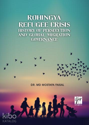 Rohingya Refugee Crisis
