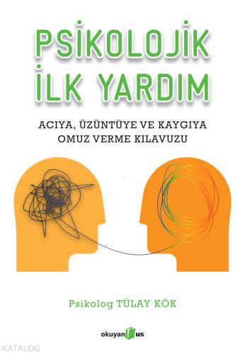 Psikolojik İlk Yardım