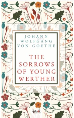 The Sorrows Of Young Werther