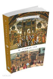 Cem Sultan M Turhan Tan 64 İndirim