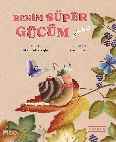 Benim Süper Gücüm Yok Ki