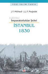 İstanbul 1830