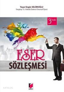 Eser Sözleşmesi