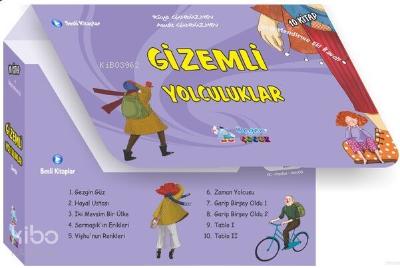 Gizemli Yolculuklar