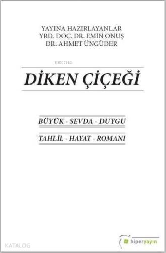 Diken Çiçeği