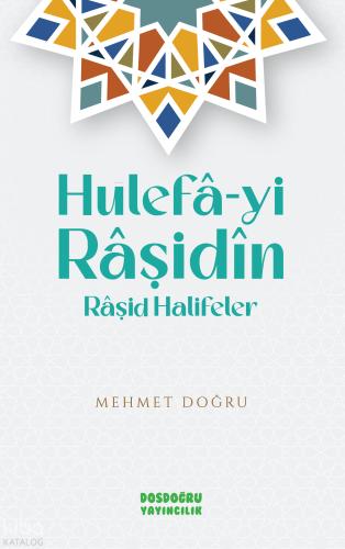 Hulefa yi Raşidin