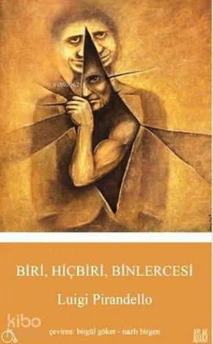 Biri Hiçbiri Binlercesi