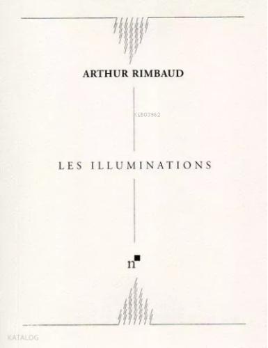 Illuminatıons