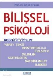 Bilişsel Psikoloji Kognitif Yetiler