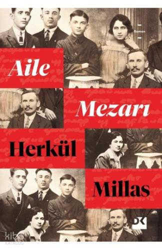 Aile Mezarı SC