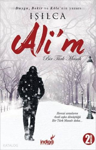 Ali m