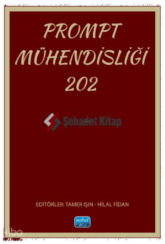 Prompt Mühendisliği 202
