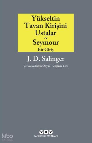 Yükseltin Tavan Kirişini Ustalar Seymour Bir Giriş