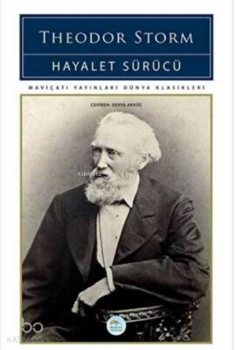 Hayalet Sürücü Theodor Storm 55 İndirim
