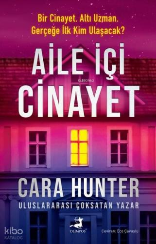 Aile İçi Cinayet