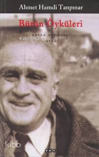 Ahmet Hamdi Tanpınar Bütün Şiirleri