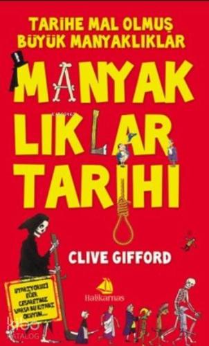 Manyaklıklar Tarihi