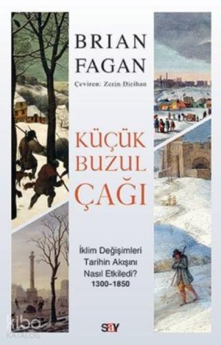 Küçük Buzul Çağı