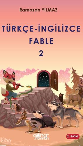 Türkçe İngilizce Fable 2