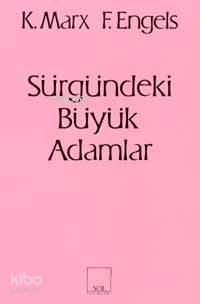 Sürgündeki Büyük Adamlar