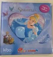 Disney Uçaklar İlk Yapboz Kitabım